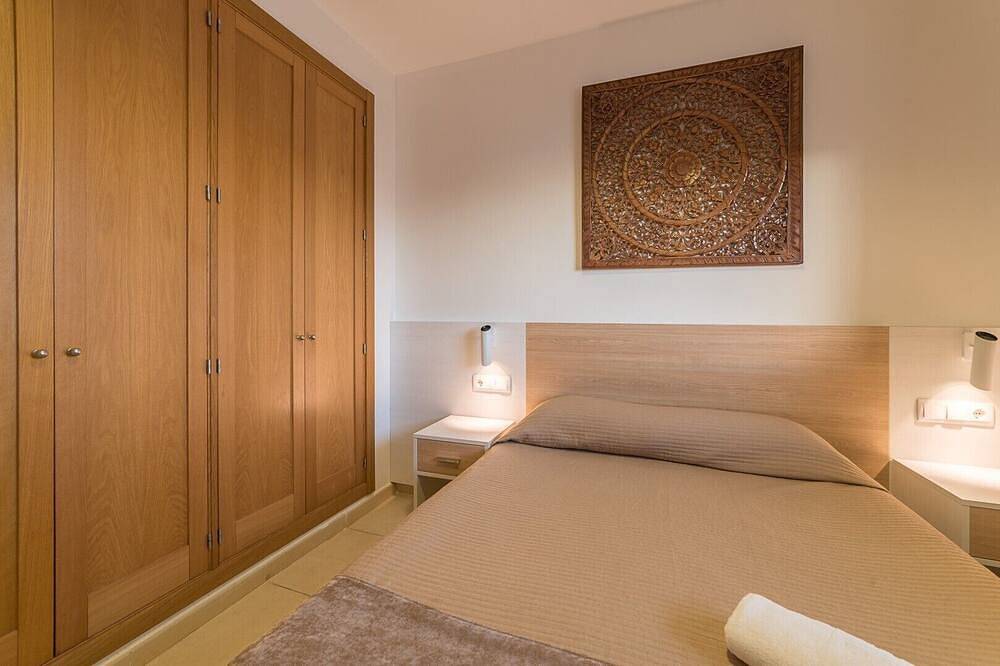 Entire apartment, 001 Punta Umbria 2Dormitorios in Playa de Punta Umbría, Punta Umbría