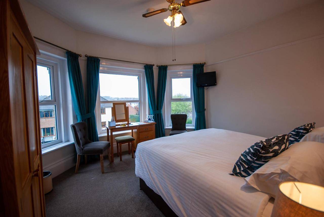 Standard Double Room in Shanklin, Isle of Wight