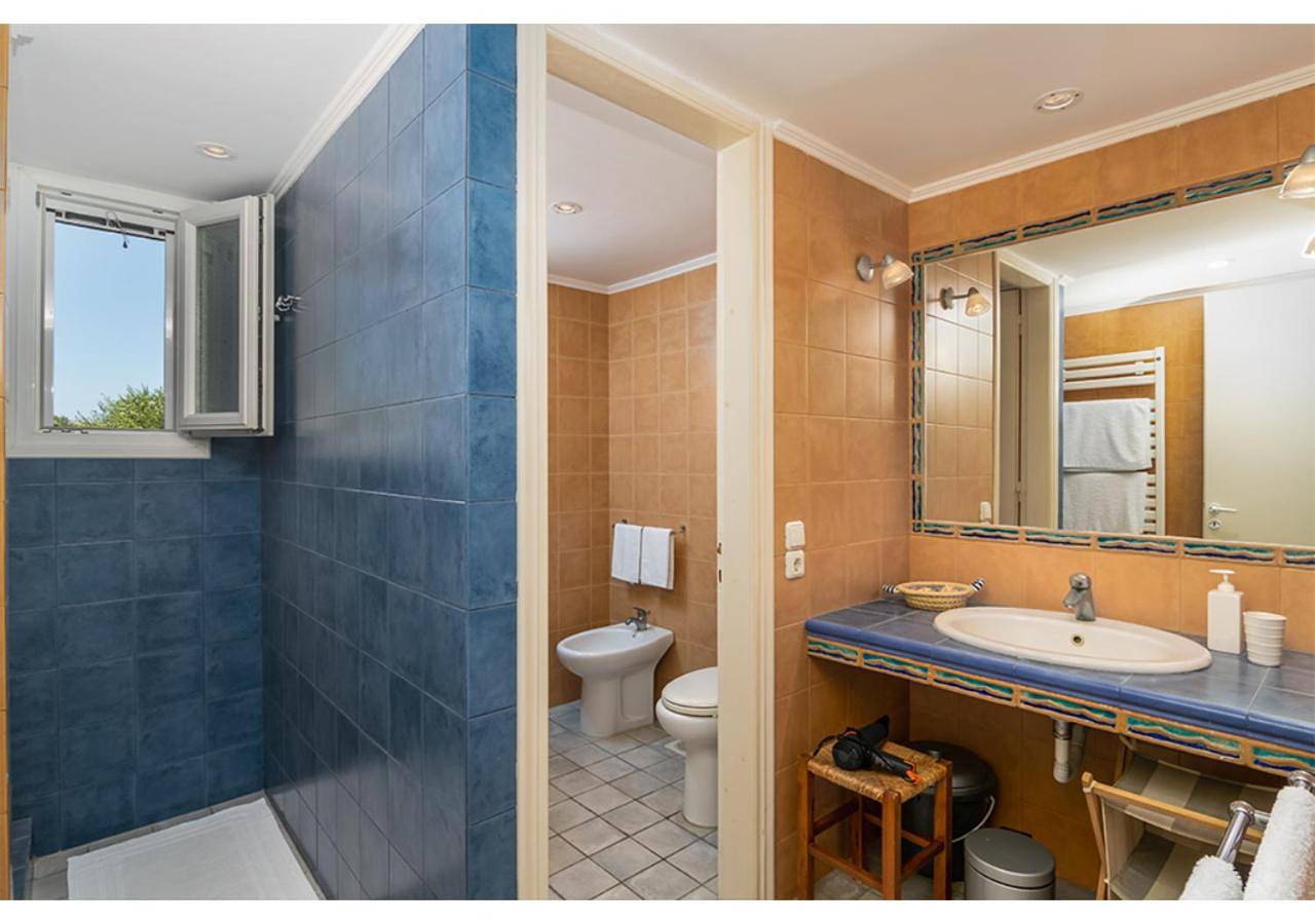 Appartement entier, One-Bedroom Apartment in Zefiria, Milos
