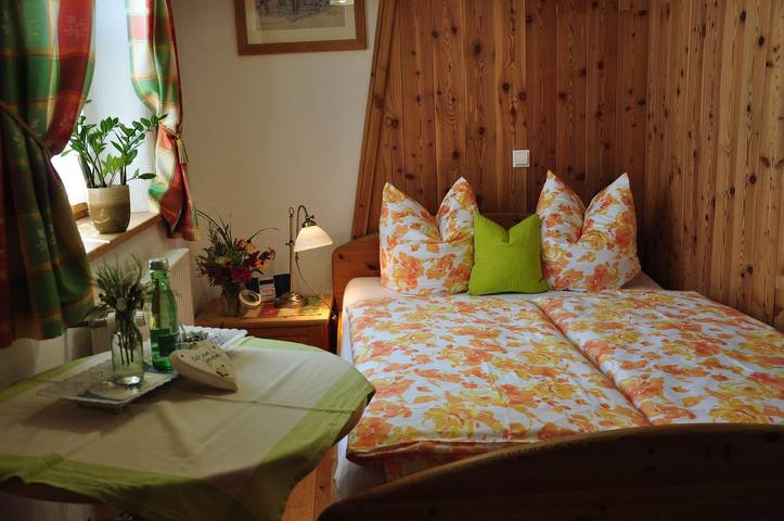 Ferienwohnung für 2 Personen, mit Garten in der Oststeiermark - 4