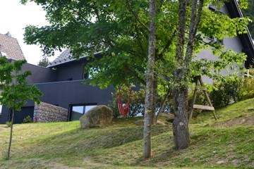 Appartement voor 4 Personen in Sasbachwalden, Central Black Forest, Afbeelding 4