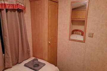 Static Caravan for 4 People in County Durham, North East England, Photo 3