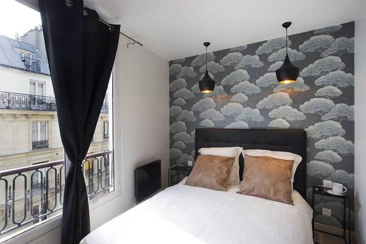 Appartement de vacances pour 2 personnes