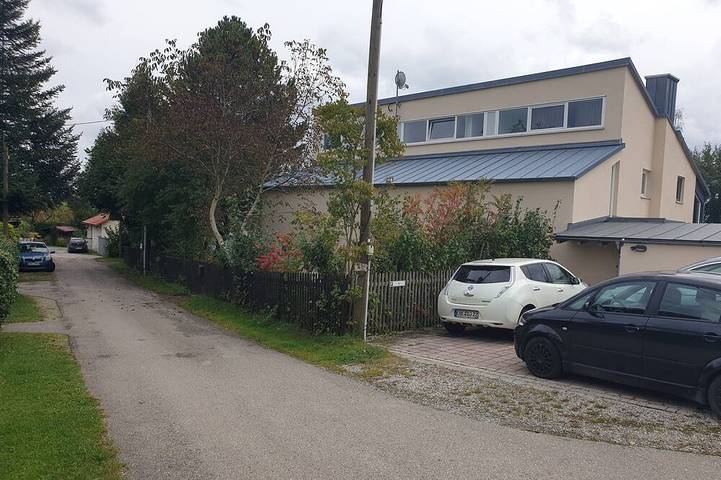 Ferienwohnung für 6 Personen, mit Garten und Pool in Münchner-umland