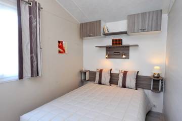 Camping pour 4 Personnes dans Château-d'Olonne, Les Sables-d'Olonne, Photo 4