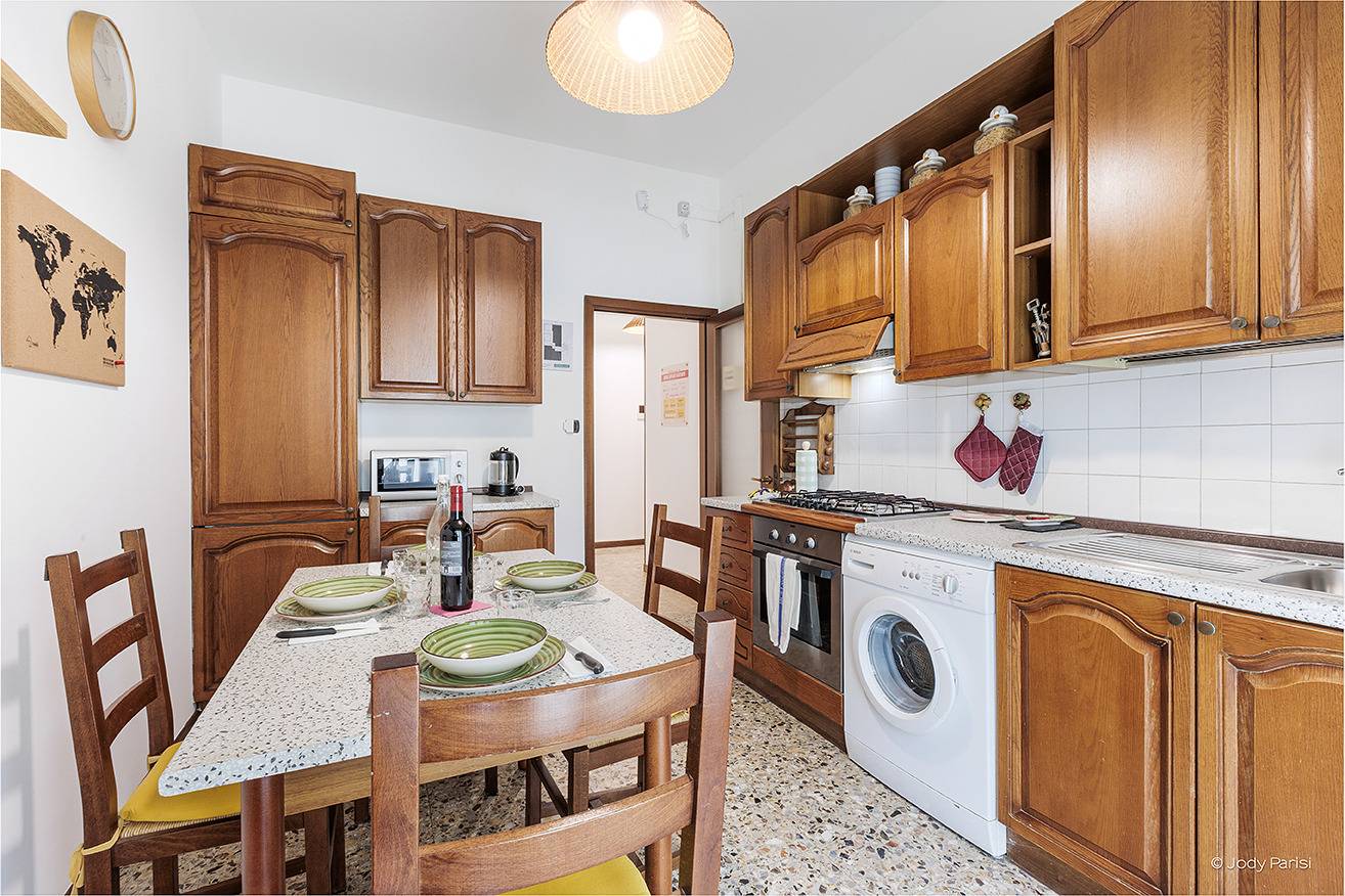 Entire apartment, Arena Living Bgy Apartment in Bergamo, Bergamo Province