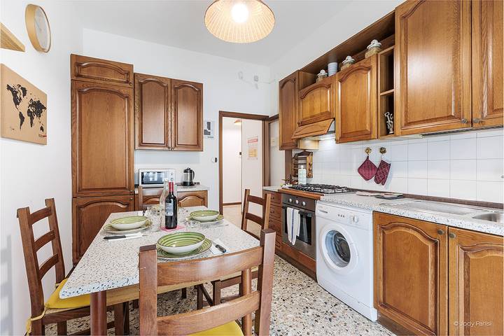 Apartamento entero, Arena Living Bgy Apartment in Bérgamo, Provincia de Bergamo