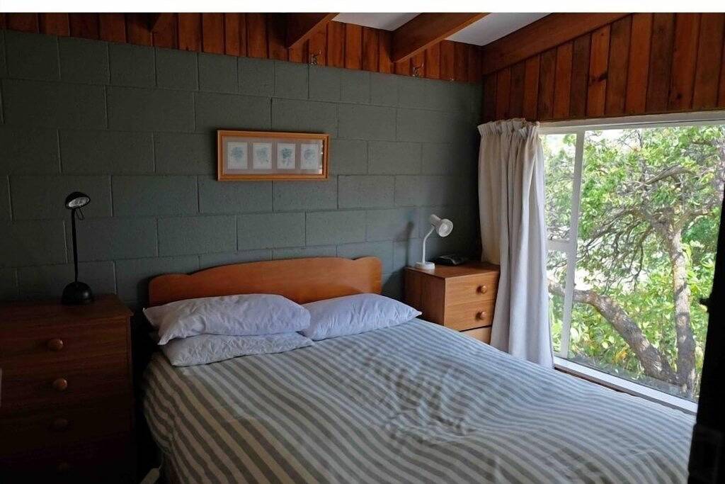 Holiday Home for 8 People in Wanaka, Otago