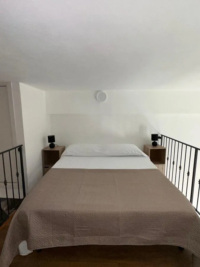 Apartamento de vacaciones para 3 personas, con vistas - 1