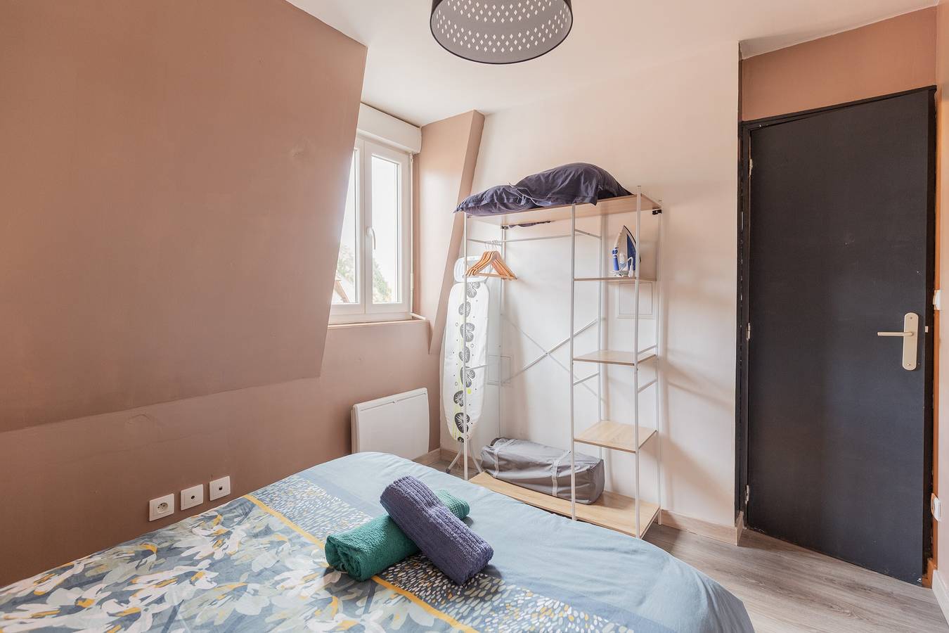Vakantiehuis 'Gîte Escale En Baie De Somme' met Privéterras en Wi-Fi, foto 8