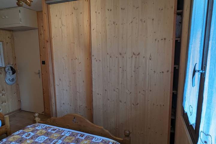 Gîte pour 4 personnes à Névache - 3