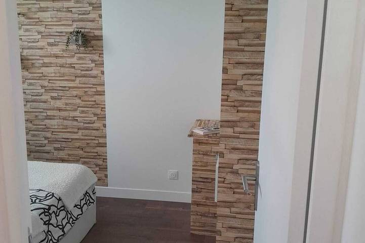 Maison de vacances pour 4 personnes dans Seine-Saint-Denis - 2