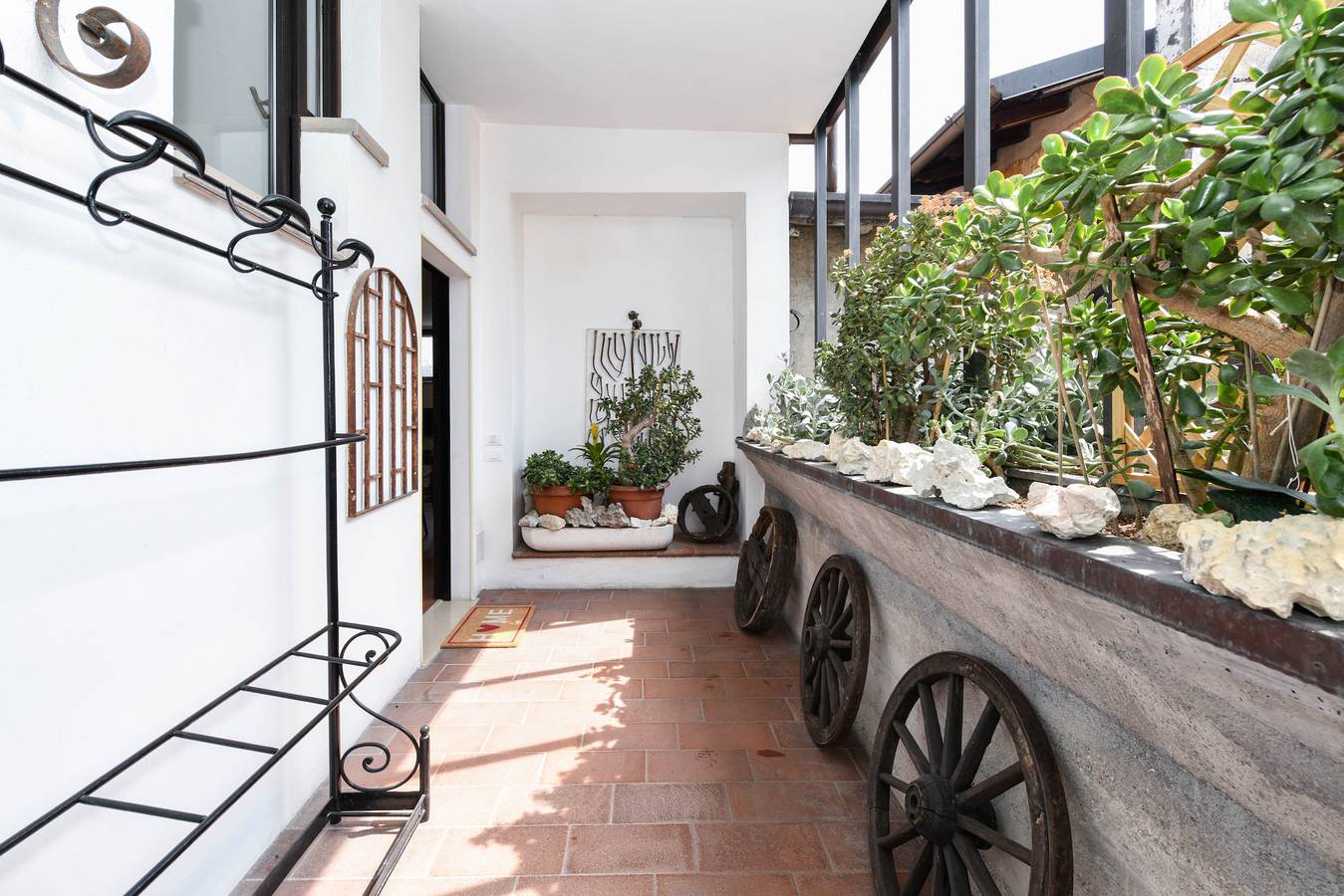 Apartamento entero, Isi a Salò By Bookinggardalake in Saló, Montañas Garda