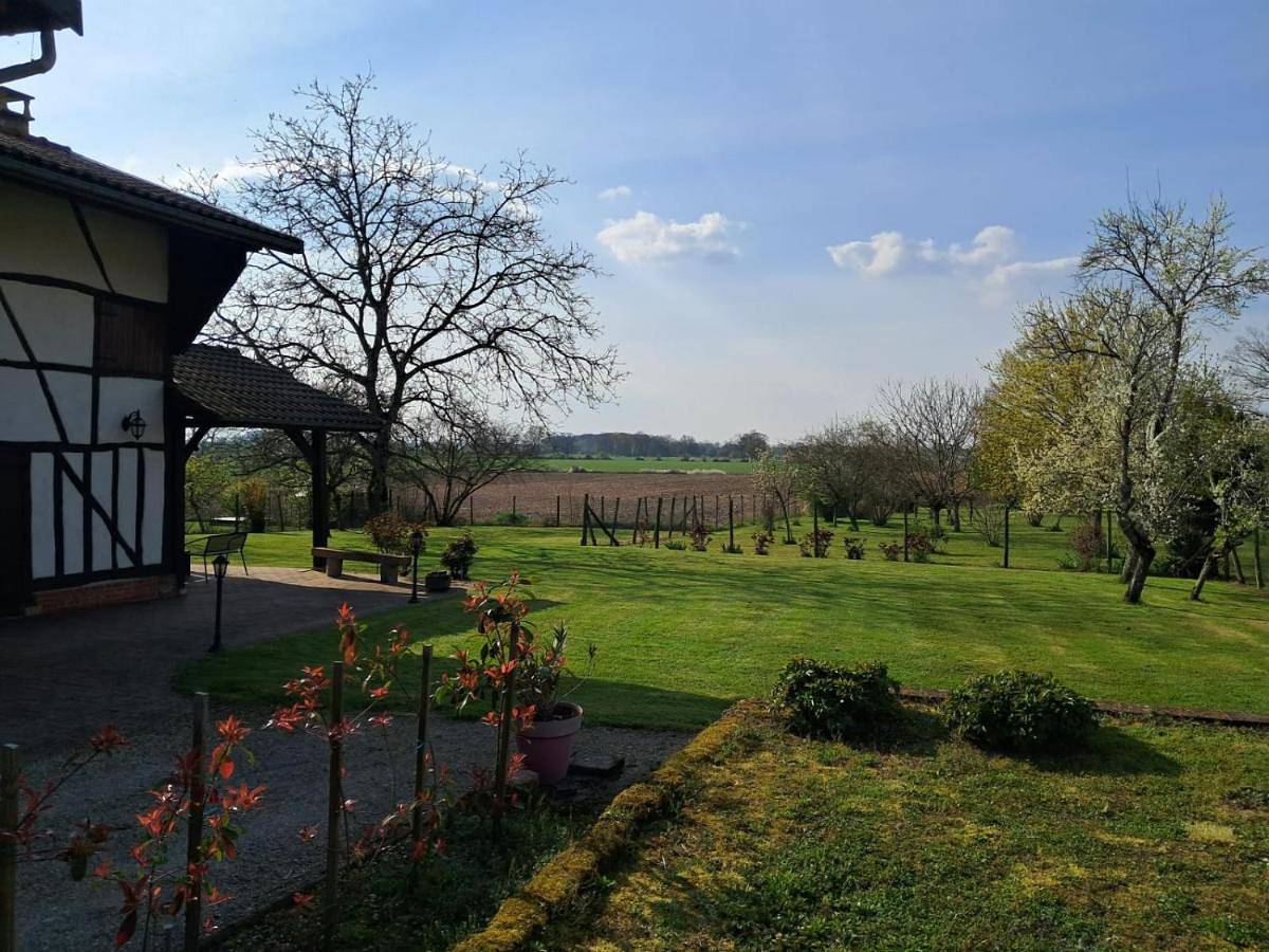 Maison Copé in Châtillon-sur-Broué, Lac du Der-Chantecoq