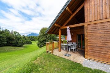 Chalet pour 10 Personnes dans Seythenex, Région d'Annecy, Photo 1