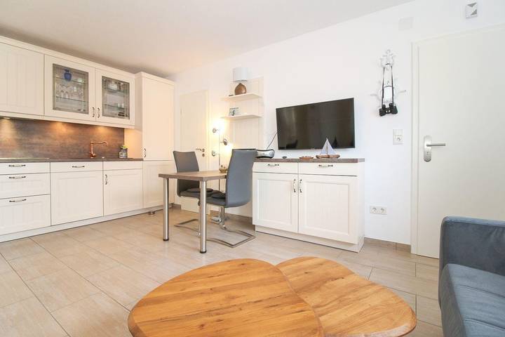 Ferienwohnung für 2 Personen in Greetsiel - 4