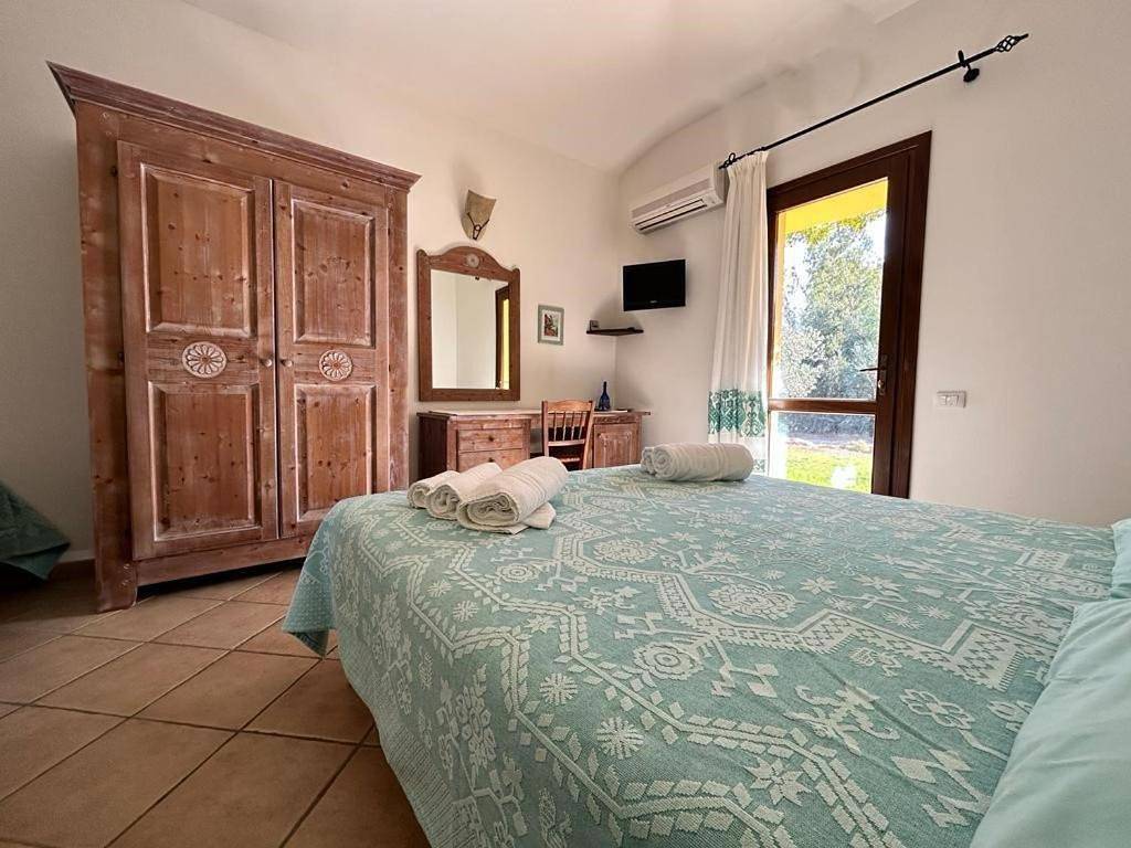 Double Room in Castiadas, Province de Cagliari