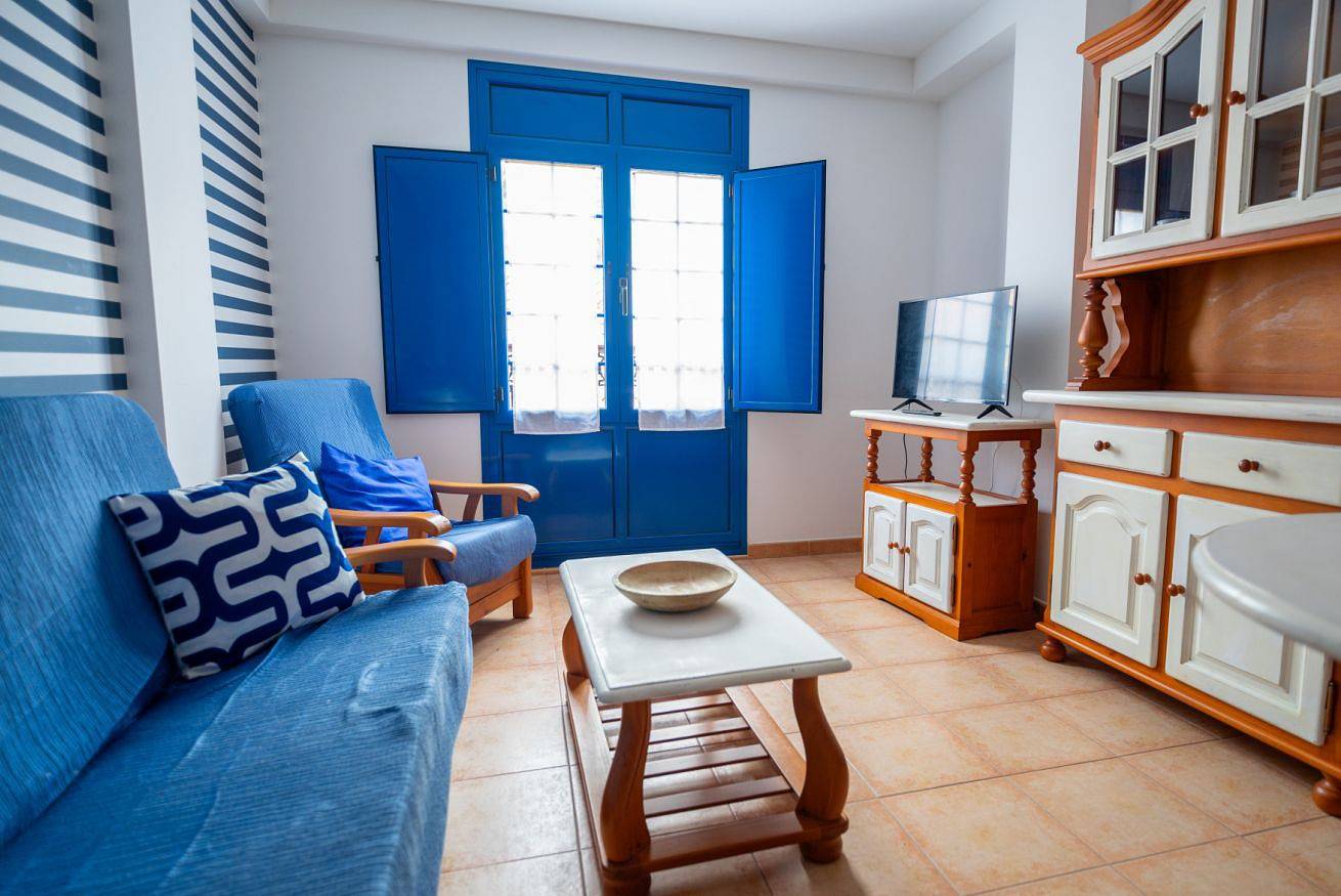 Apartamento entero, Apartamento de vacaciones para 4 personas in Cudillero, Costa Verde