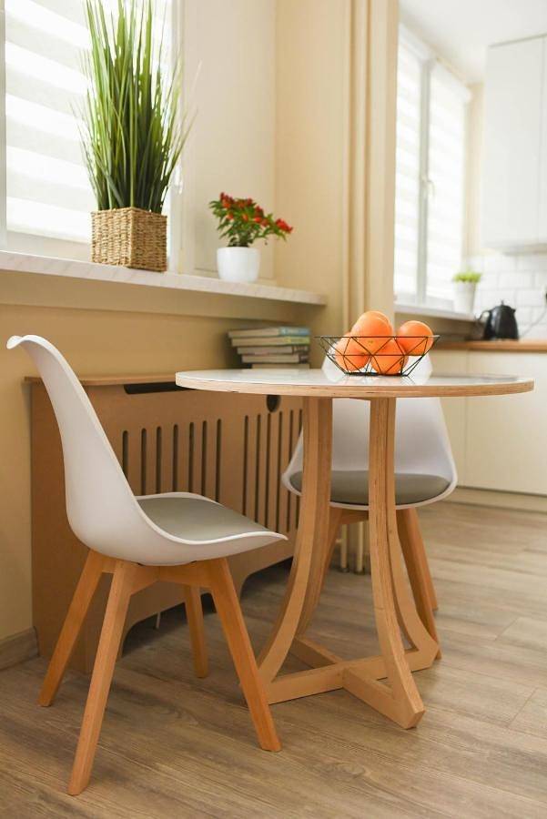 Cały apartament, One-Bedroom Apartment in Dzierżoniów, Sudety (Polska)