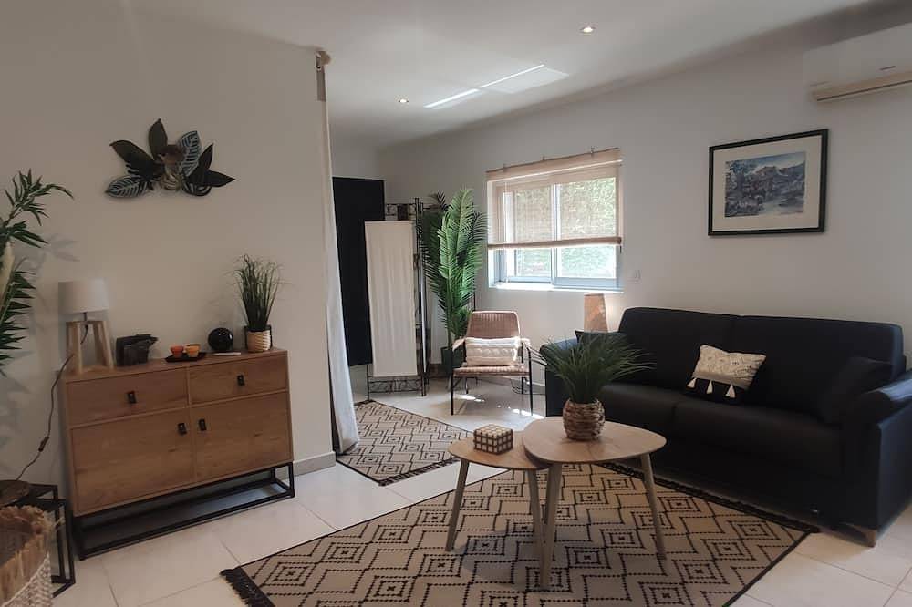 Ganze Wohnung, Studio à Mora Dell Onda 20137 Lecci in Lecci, Sartène und Umgebung