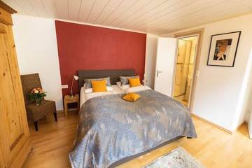 Ferienhaus für 10 Personen in Ediger-Eller, Moseleifel, Bild 4