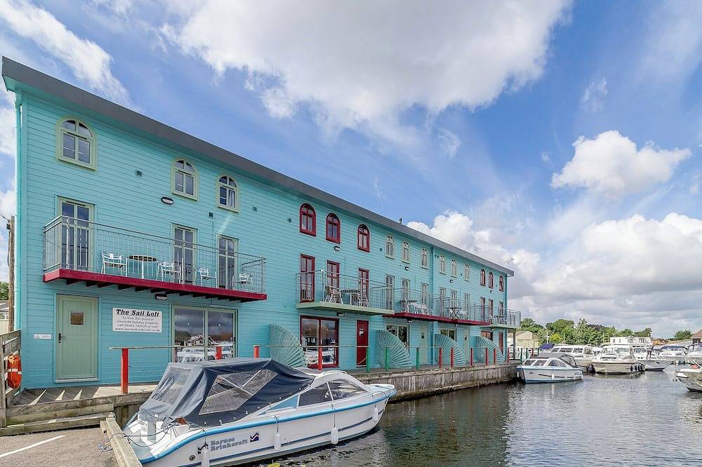 Casa vacanza a Norfolk a partire da 313€ a notte