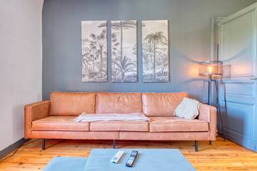 Apartment for 4 People in Eymet, Périgord Pourpre, Photo 1