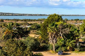 Apartamento Bilo 301 in Formentera, Costa de Formentera für 4 