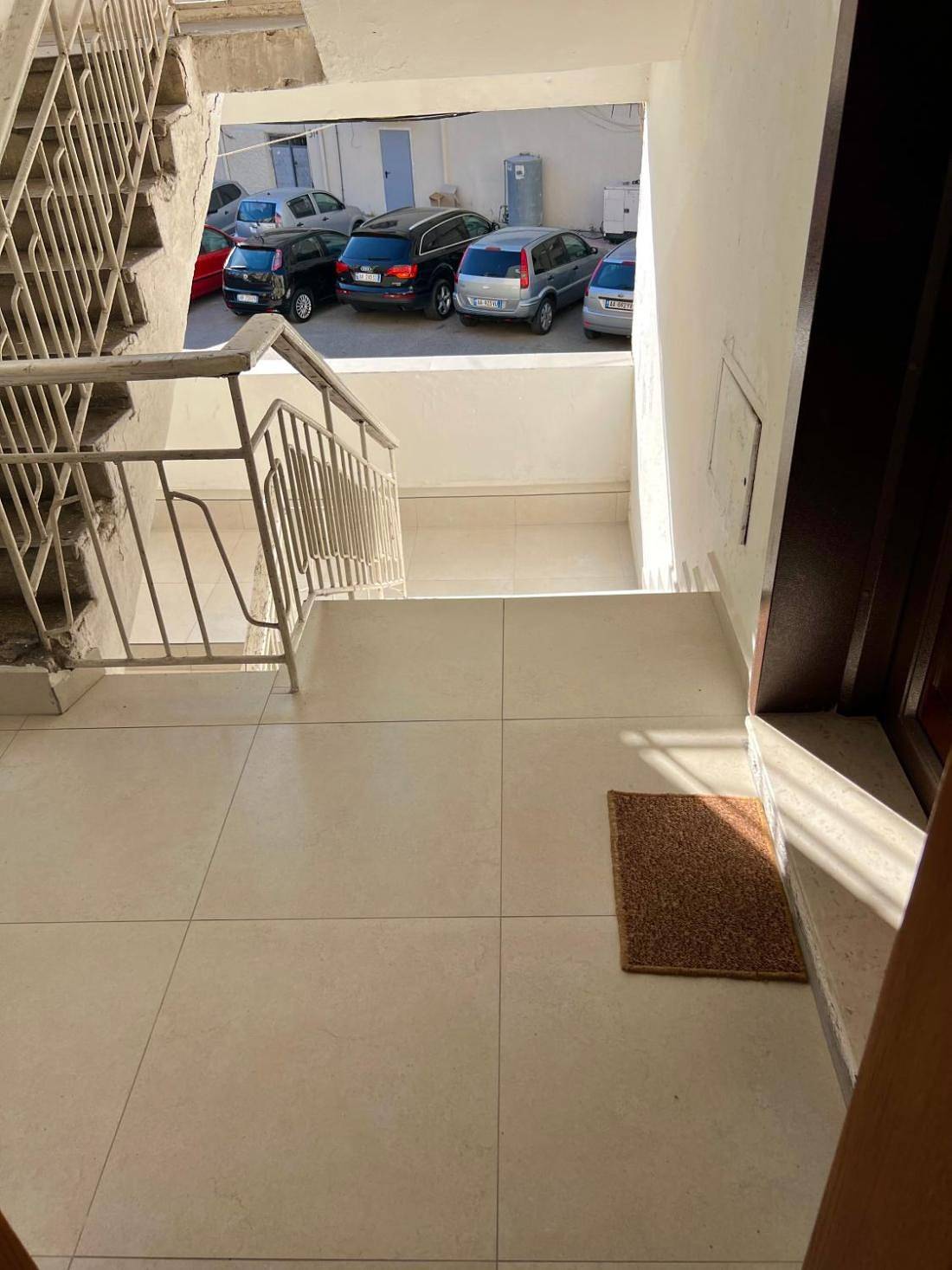 Geheel appartement, Vakantieappartement voor 2 personen met balkon in Durrës (stad), Albanië
