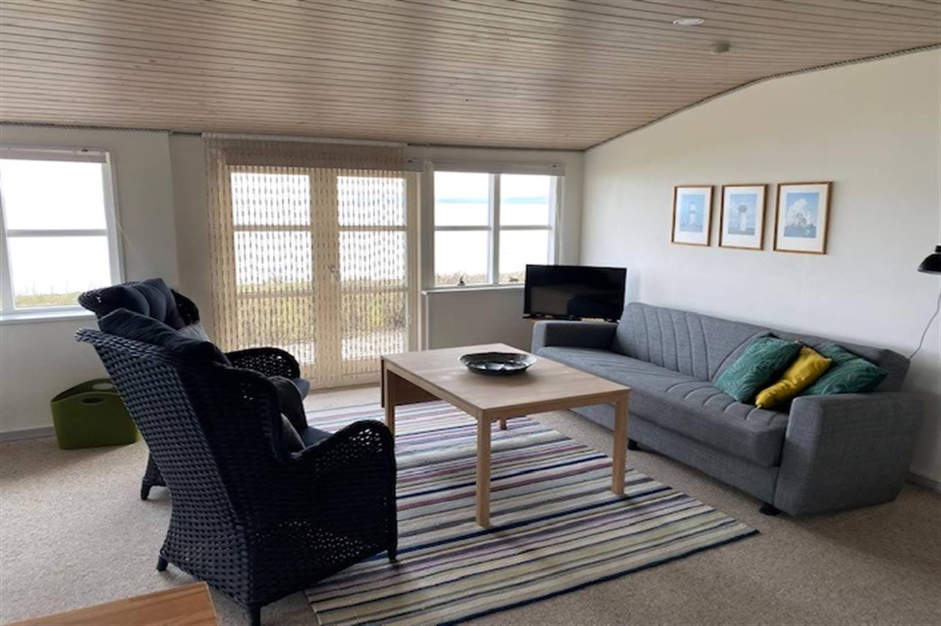 Nice home in Aabenraa w/ Wifi and 1 Bedrooms in Aabenraa, Åbenrå Kommune