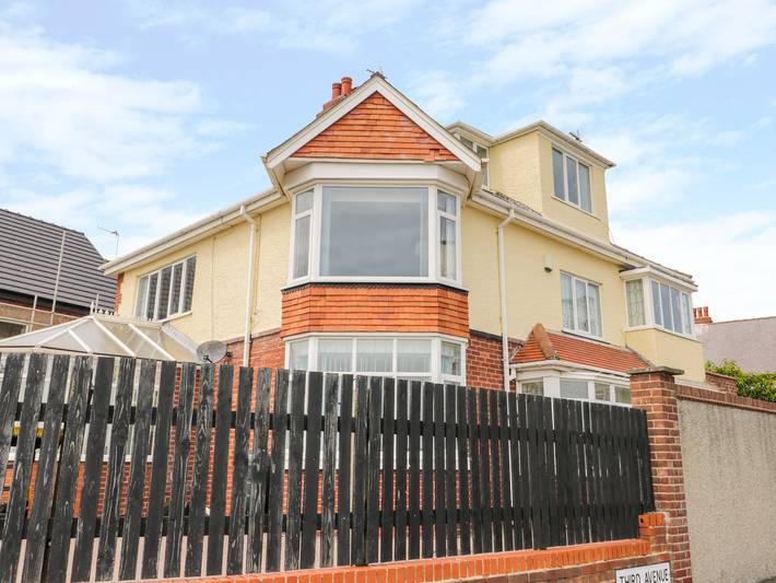 Entire apartment, The Gansey Girl in Bridlington, East Riding of Yorkshire