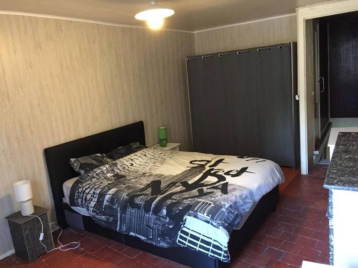 Location de vacances pour 3 personnes, animaux acceptés à L'Isle-sur-Serein - 3