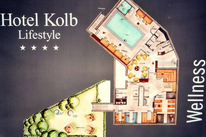 Ferienhaus für 2 Personen, mit Terrasse und Pool sowie Sauna auf den Ostfriesische Inseln