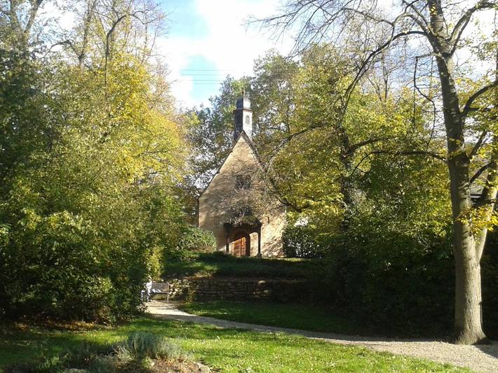 Ferienwohnung für 4 Personen in Neumagen-Dhron - 3
