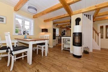 Ferienhaus für 5 Personen in Oevenum, Föhr, Bild 4