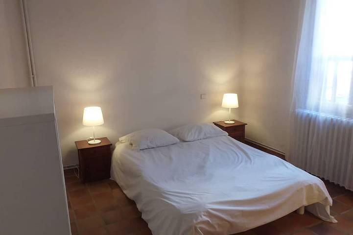Location de vacances pour 15 personnes, avec jacuzzi et jardin à Le Mas-d'Azil - 3