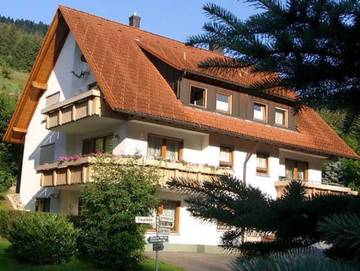 Ferienwohnung für 5 Personen in Tonbach, Baiersbronn, Bild 2