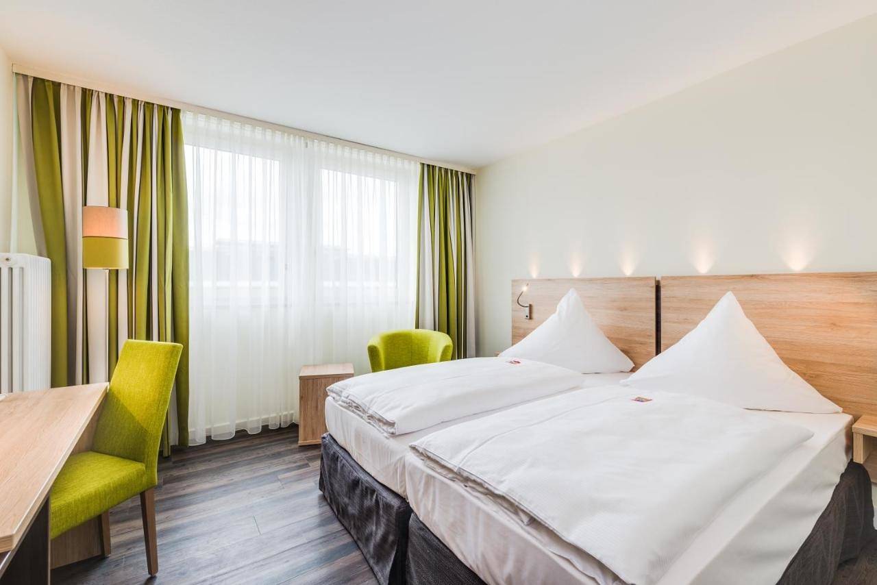 Hotel für 10 Personen in Nürnberg, Frankenalb