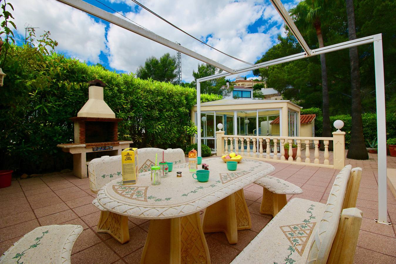 Galeretes Bl in Montgo, Dénia