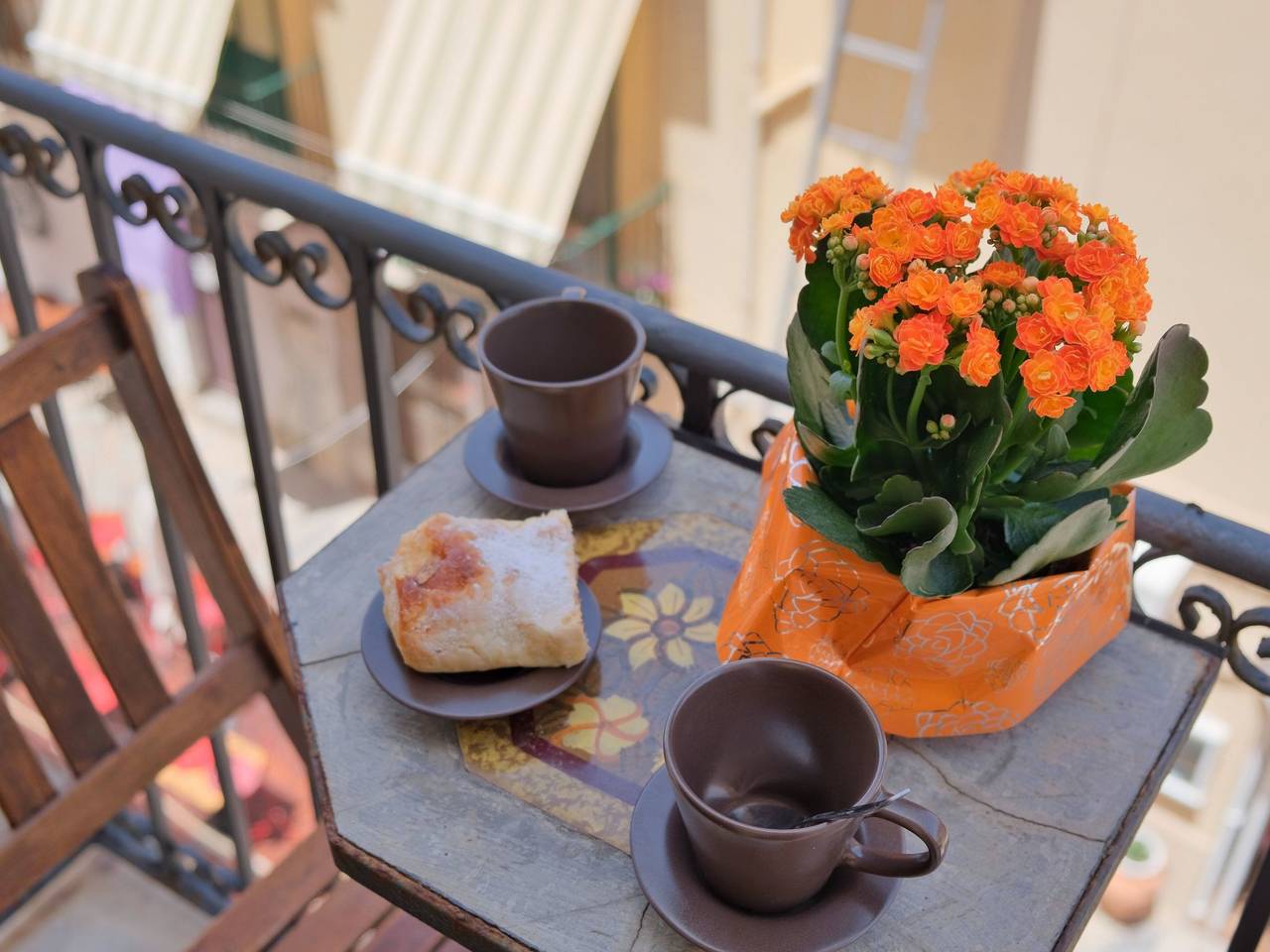 Appartement entier, Haus Bordonaro B in Cefalù, Cefalù (Commune)