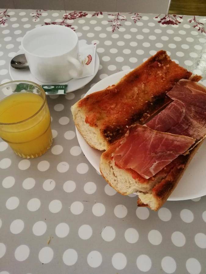 Appartement entier, Apartaments Turístics Vilaró in Andorre