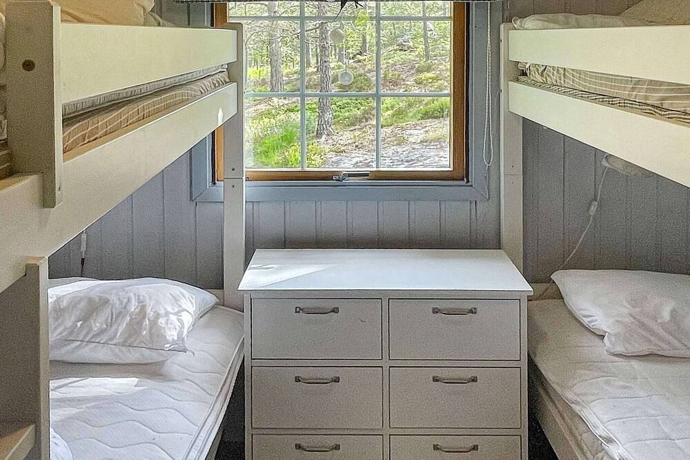 10 Personen Ferienhaus in Halden in Halden