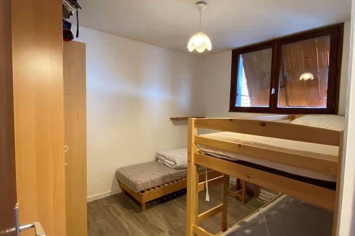 Gîte pour 5 personnes dans Station de Super-Besse (Super-Besse) - 2