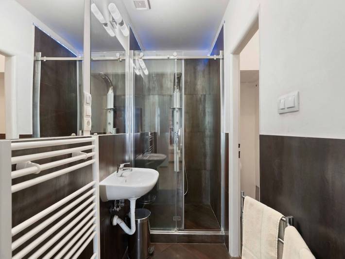 Ferienwohnung für 2 Personen, mit Haustier in Tschechien - 4