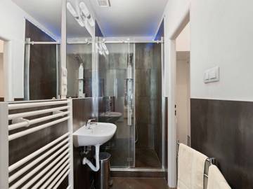 Ferienwohnung für 2 Personen in Nové Město (Praha), Prag, Bild 3