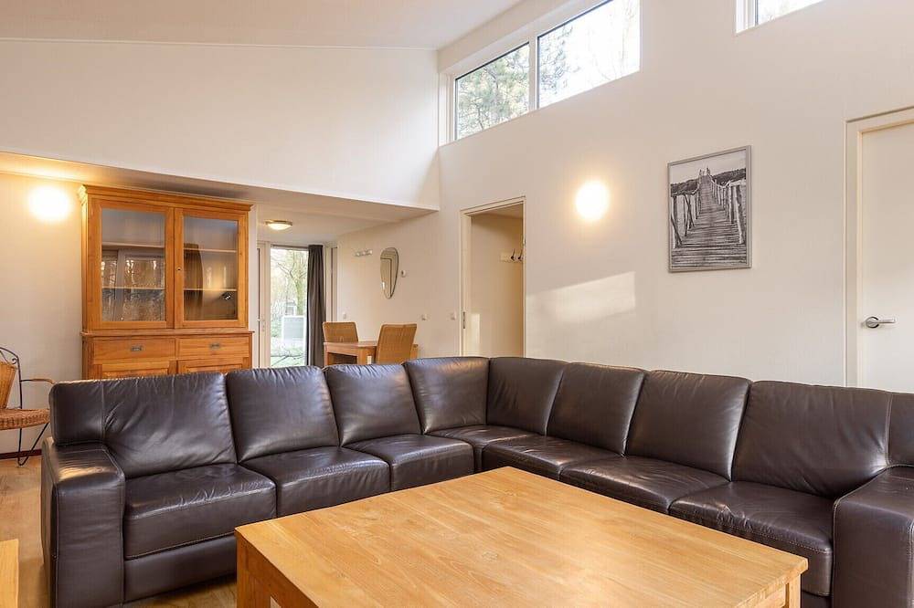 Semi-detached bungalow for 8 persons in Kootwijk, Hoge Veluwe