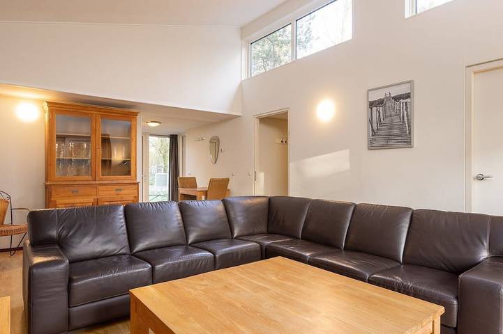 Semi-detached bungalow for 8 persons in Kootwijk, Hoge Veluwe