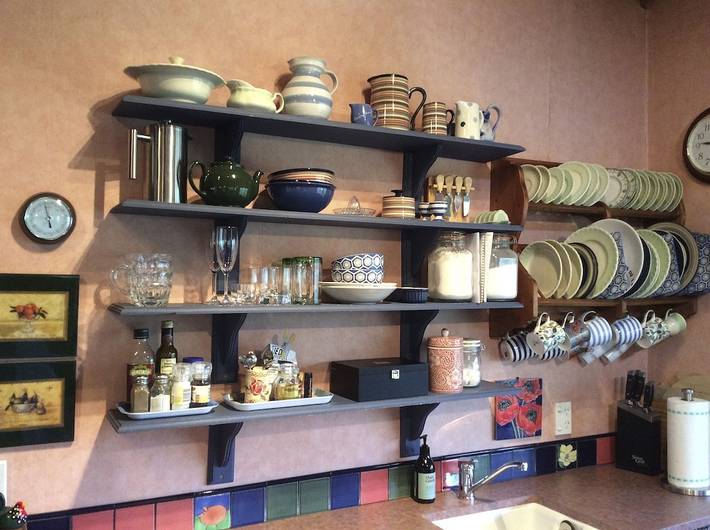 Holiday home for 2 people, with balcony in Wellington