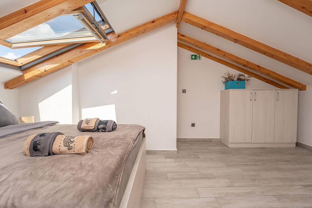 Ganze Wohnung, Gemütliche 2-Zimmer-Wohnung in Biograd in Biograd na Moru, Zadar