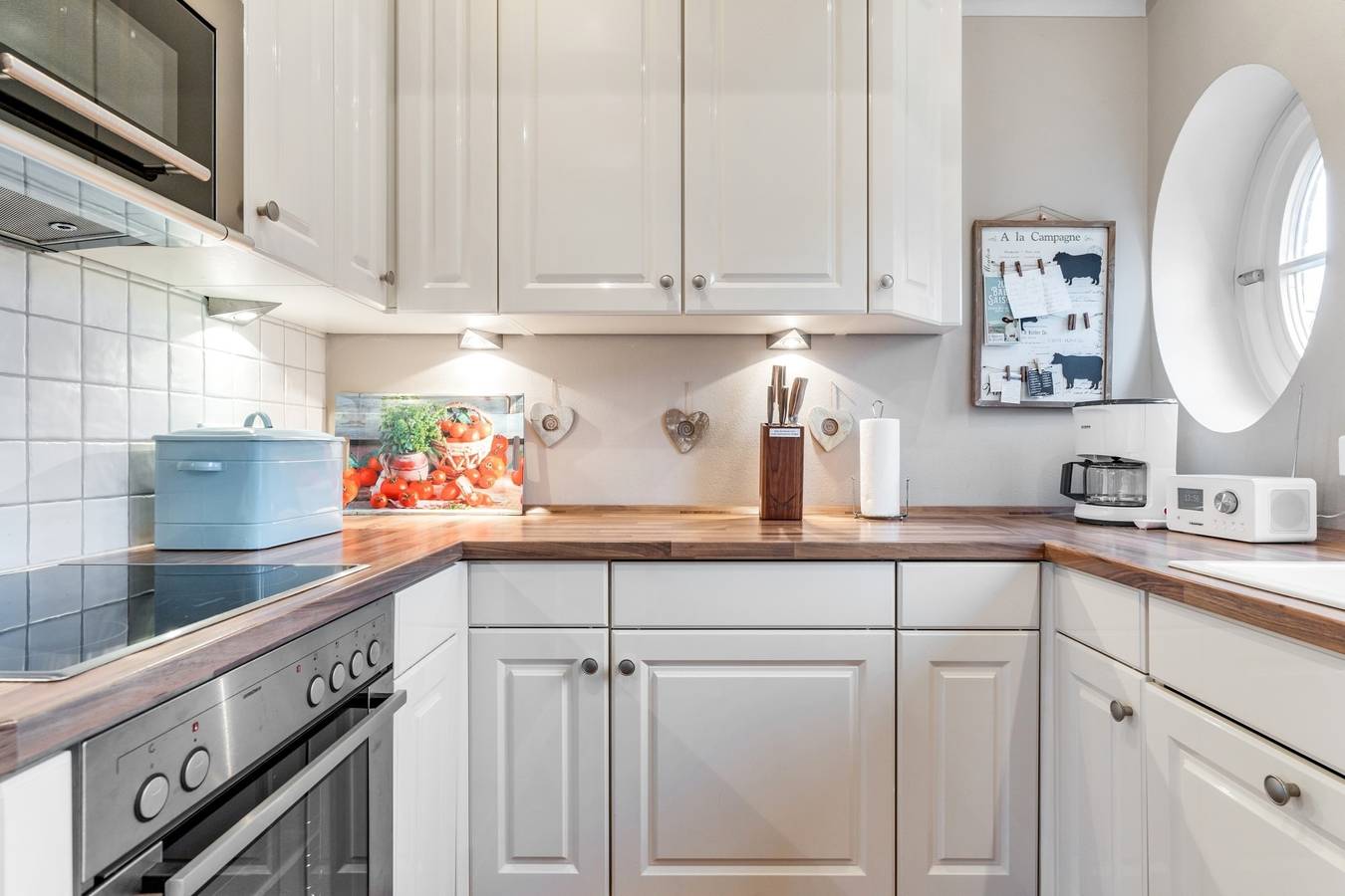 Hüs Lillebo in Utersum, Föhr